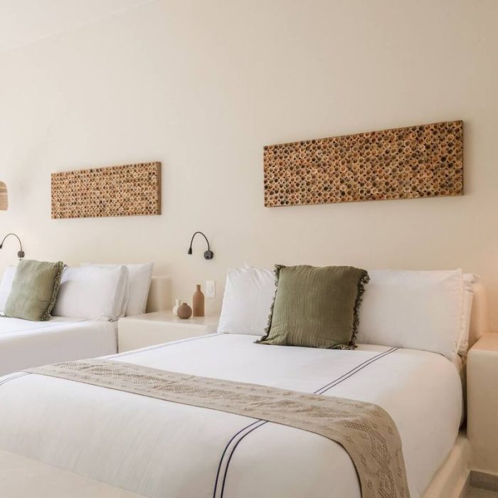 Shared Room