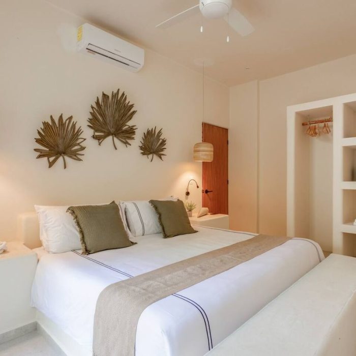 Private Room